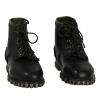  Product image 1 of the product “Bergschuhe, schwarz 1/6 ”
