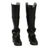  Artikelbild 1 des Artikels “Leather Cavalry Boots (Black) 1:6 “