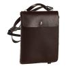  Product image 1 of the product “1/6 WWII Leather Map Case (Brown) ”