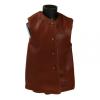  Artikelbild 1 des Artikels “Leather Reenactor Coat (Brown) “