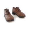  Artikelbild 1 des Artikels “Schnürschuhe, braun, leder 1:6 “