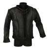  Artikelbild 1 des Artikels “Leather The Locomotive Jacket (Grey) 1:6 “