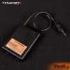  Artikelbild 1 des Artikels “LED Light Up Battery Case (Black) “