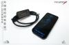  Artikelbild 1 des Artikels “LED Light Up Remote Controller (Black) “