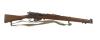  Product image 1 of the product “Diecast Wooden Lee EnfieldNo. l Mark III 1/6 ”