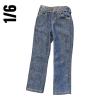  Product image 1 of the product “Blue Jeans  1/6 ”