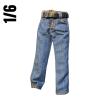  Artikelbild 1 des Artikels “Blue Jeans FBI A 1/6 “