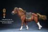 Artikelbild 1 des Artikels “Mongolica Horse (Brown) - in 1:6 scale “