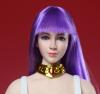  Artikelbild 1 des Artikels “Female Headsculpt Lila 1/6 “