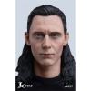  Artikelbild 1 des Artikels “Loki 1:6 Head  1:6 “