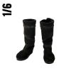  Artikelbild 1 des Artikels “Aragon, LOTR  Leather Boots  1/6 “