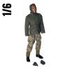  Artikelbild 1 des Artikels “Dorr Soldat Elite Basic 1/6 “
