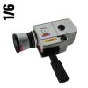  Artikelbild 1 des Artikels “Apollo 11 Astronauts Camera 1/6 “