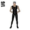  Artikelbild 1 des Artikels “Basic 7 inch Action Figure Christopher 1/10 “