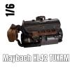  Artikelbild 1 des Artikels “SDKFZ  Motor  Maybach HL42 TUKRM 1:6 “