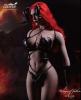  Artikelbild 1 des Artikels “Lucifer 1:6th Scale Action SET  ! (No Body) “