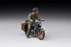  Artikelbild 1 des Artikels “Groundcrew with Zundapp “