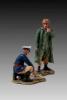  Artikelbild 1 des Artikels “Gerhard Homuth Desert War set “