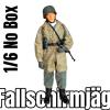  Product image 1 of the product “Sigmund Kreta Operation Merkur 1/6 ”