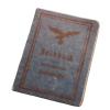  Artikelbild 1 des Artikels “Wehrpass  zum aufklappen ohne Bild  Luftwaffe 1:6 “