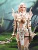  Product image 1 of the product “Elf Queen- Emma 1/6th Scale Action regular Version ”