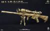  Product image 1 of the product “M110 Sniper Rifle Fort Benning (A) ”