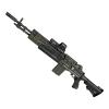  Artikelbild 1 des Artikels “M14 EBR, (with M4 Stock) “