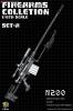  Product image 1 of the product “M200 Sniper Rifle (Blk) ”