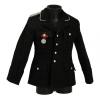  Product image 1 of the product “Uniform M 32  Reichsführer Jacket   1/6 (Blk) ”