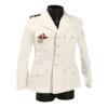  Product image 1 of the product “Uniform M 32  Reichsführer Jacket   1/6 (White) ”