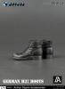  Product image 1 of the product “M37 German  Fieldboots  (Black) 1/6 ”