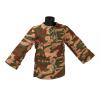  Product image 1 of the product “M42 Heer Tarnjacke Overcoat (Sumpfmuster) ”