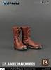  Product image 1 of the product “M1943 Corcoran Boots 1/6 ”