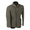  Product image 1 of the product “M42 Feldbluse (OD) ”