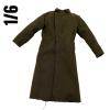  Product image 1 of the product “1/6 WWII Soviet Red Army M35 Overcoat ”