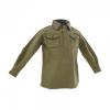 Product image 1 of the product “M43 Red Army Tanker Uniform Gymnastiorka Shirt (Olive Drab) 1:6 ”