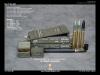  Artikelbild 1 des Artikels “M4A3 Sherman 76mm Gun M62A1 APC Ammo Crate (2 Ammo Metal) “