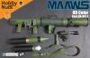  Artikelbild 1 des Artikels “MAAWS Recoilless Rifle (Odd) “