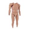  Product image 1 of the product “Machete Tatoo Body  1/6 ”