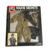  Artikelbild 1 des Artikels “Major Midnite Italien Panzer Overall  Set 1/6 “