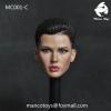  Artikelbild 1 des Artikels “1:6 Toys Ruby Rose Head Suntan “
