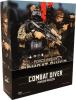 Artikelbild 1 des Artikels “Marine Force Recon Combat Diver (Woodland Marpat Version) (Woodland Marpat Version) “