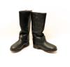  Product image 1 of the product “Leather German Marching Boots (Real Leather) 1/6 ”