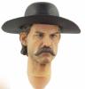  Artikelbild 1 des Artikels “Marshal - Wyatt Earp Head 1:6 “