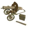  Product image 1 of the product “Maxim M1910 Maschinengewehr ”