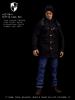  Product image 1 of the product “Medium Duffle Coat Set (Black) Toni 1/6 ”