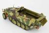  Artikelbild 1 des Artikels “1:35 Sd.Kfz. 251:1 Half-Track “