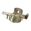  Product image 1 of the product “RPZB 54 Panzerschreck mit Granaten in Metal 1/6 ”