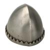  Artikelbild 1 des Artikels “Wikinger Helm in Metal 1:6 (Worn) “
