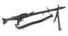  Artikelbild 1 des Artikels “MG 34 aus Kunststoff 1:6 “